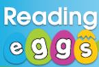 Reading Eggs 